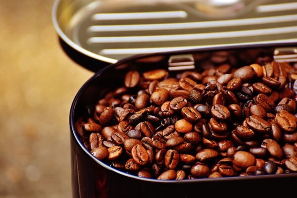 Columbian Decaf
